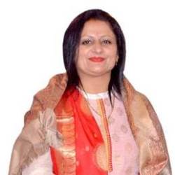 Dr. Giti Tyagi